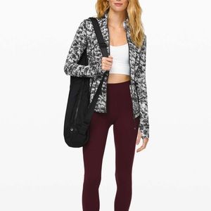 Like new Lululemon Define Jacket